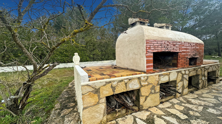 Ma-Cabane - Vente Maison Lambesc, 200 m²