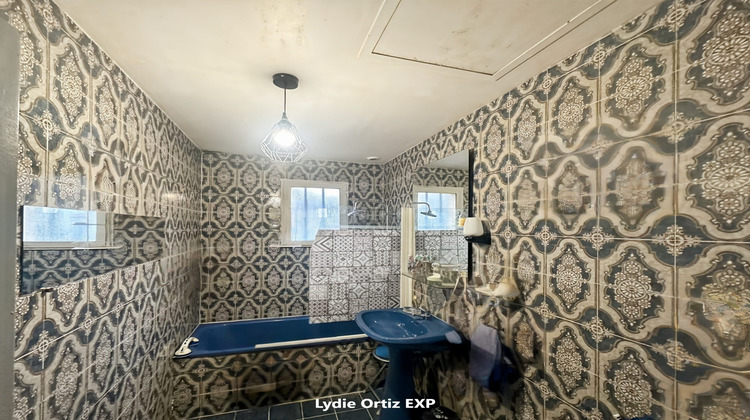 Ma-Cabane - Vente Maison Lambesc, 200 m²