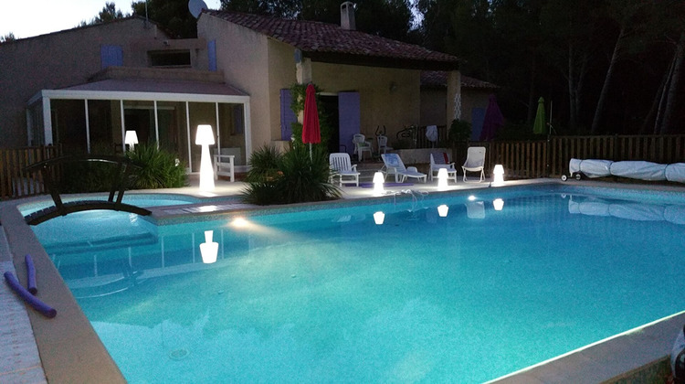 Ma-Cabane - Vente Maison LAMBESC, 245 m²