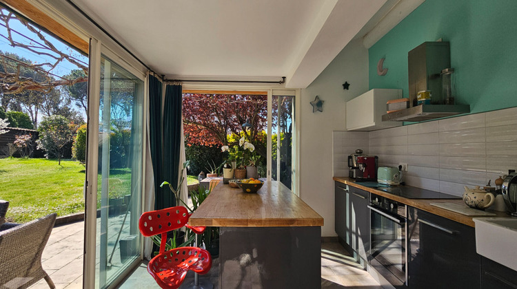 Ma-Cabane - Vente Maison LAMBESC, 200 m²