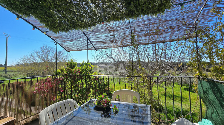 Ma-Cabane - Vente Maison LAMBESC, 165 m²