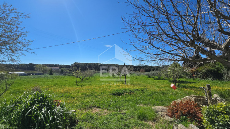 Ma-Cabane - Vente Maison LAMBESC, 165 m²