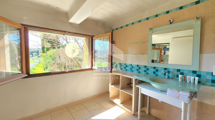 Ma-Cabane - Vente Maison LAMBESC, 165 m²