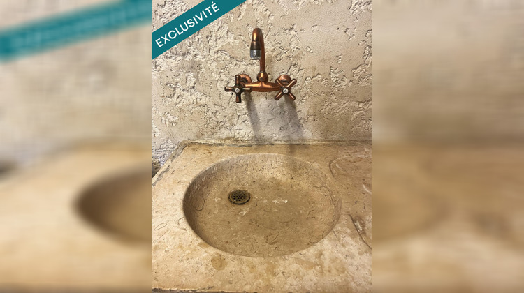 Ma-Cabane - Vente Maison Lambesc, 220 m²