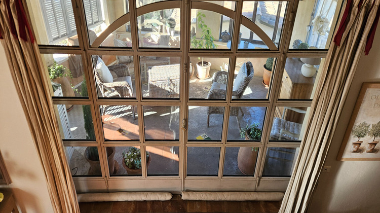 Ma-Cabane - Vente Maison LAMBESC, 140 m²