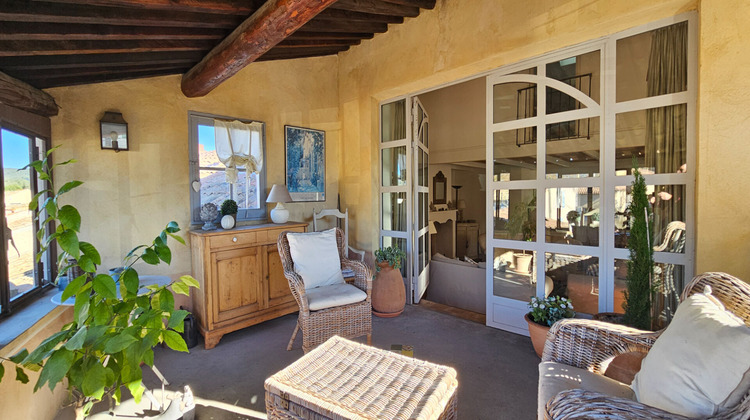 Ma-Cabane - Vente Maison LAMBESC, 140 m²