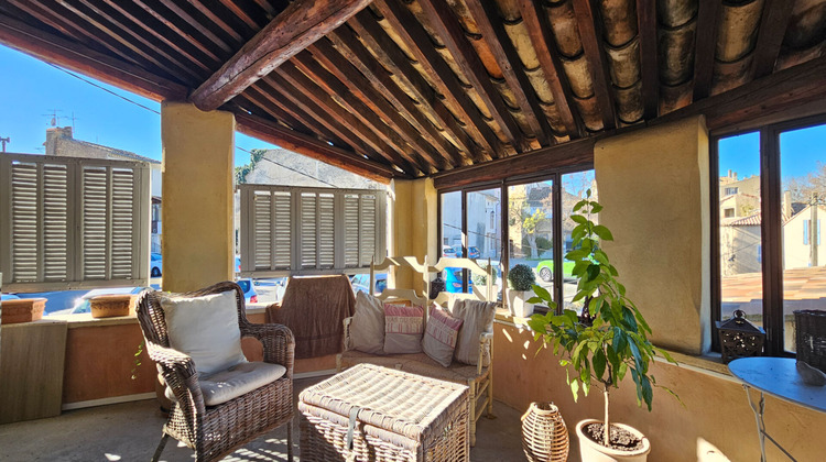 Ma-Cabane - Vente Maison LAMBESC, 140 m²