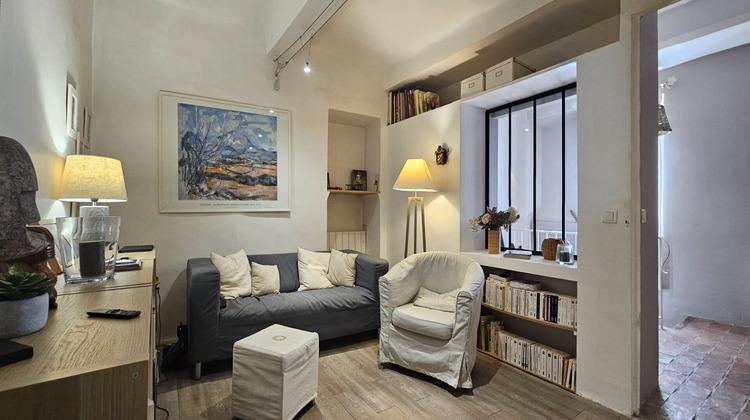 Ma-Cabane - Vente Maison LAMBESC, 140 m²