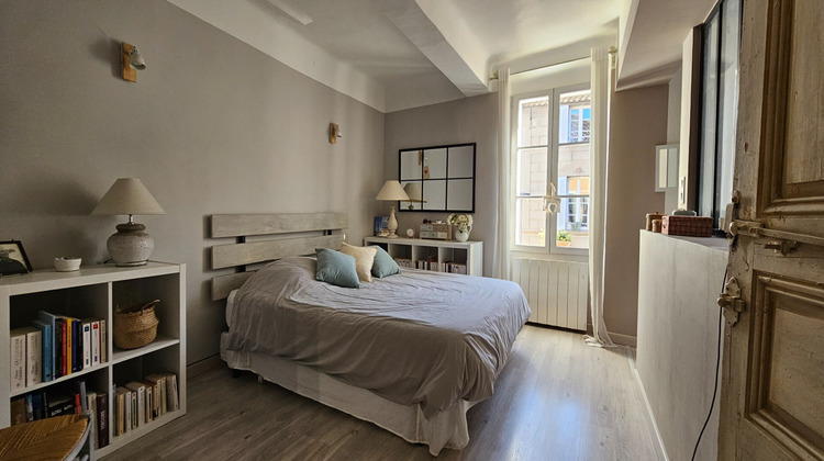 Ma-Cabane - Vente Maison LAMBESC, 140 m²