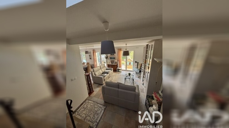 Ma-Cabane - Vente Maison Lambesc, 110 m²
