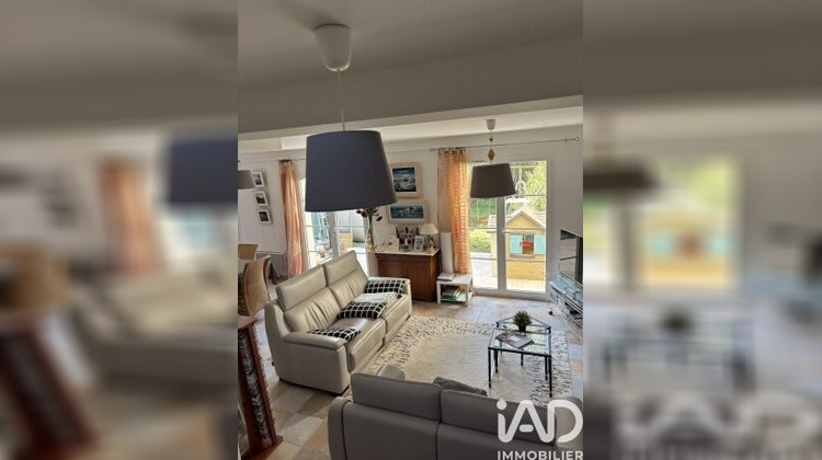 Ma-Cabane - Vente Maison Lambesc, 110 m²