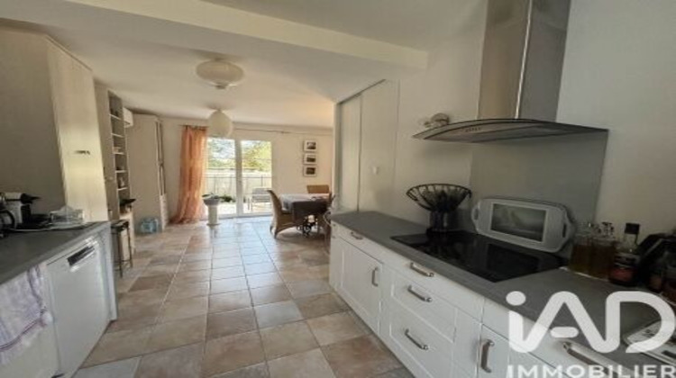 Ma-Cabane - Vente Maison Lambesc, 110 m²