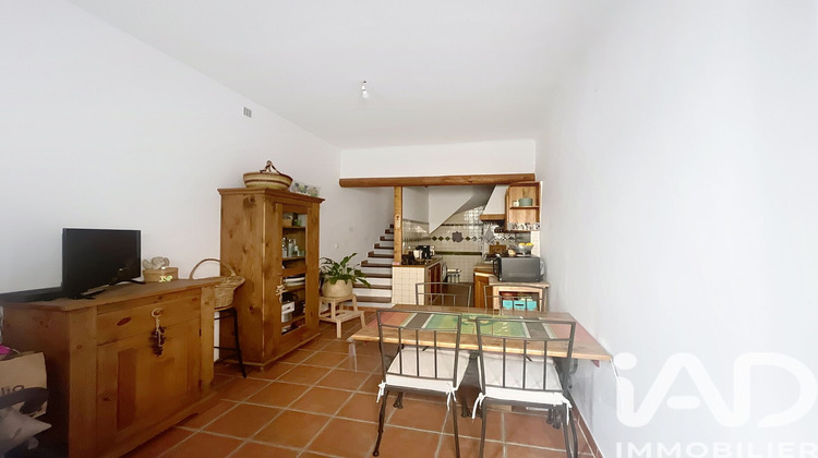 Ma-Cabane - Vente Maison Lambesc, 48 m²
