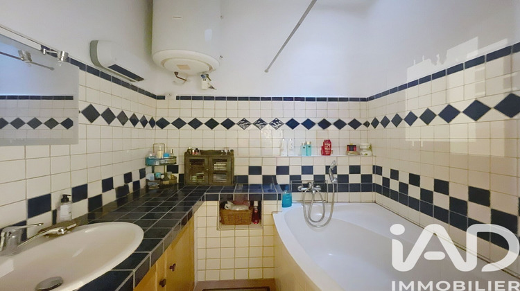 Ma-Cabane - Vente Maison Lambesc, 48 m²