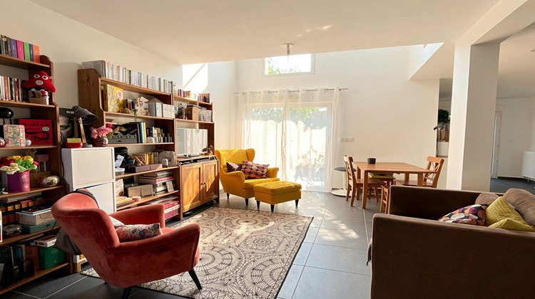 Ma-Cabane - Vente Maison LAMBESC, 66 m²