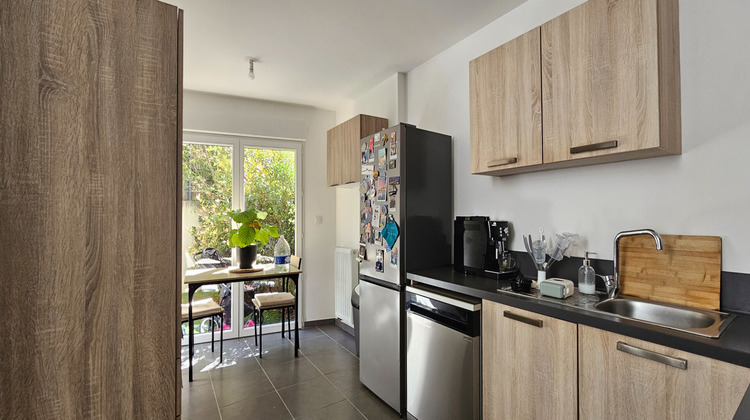 Ma-Cabane - Vente Maison LAMBESC, 66 m²