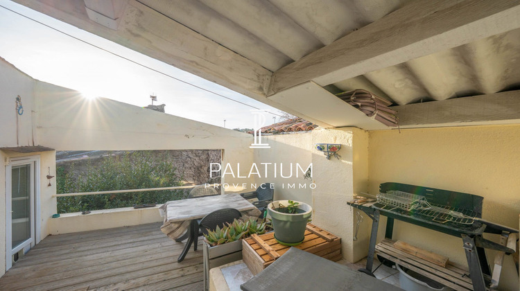 Ma-Cabane - Vente Maison Lambesc, 90 m²