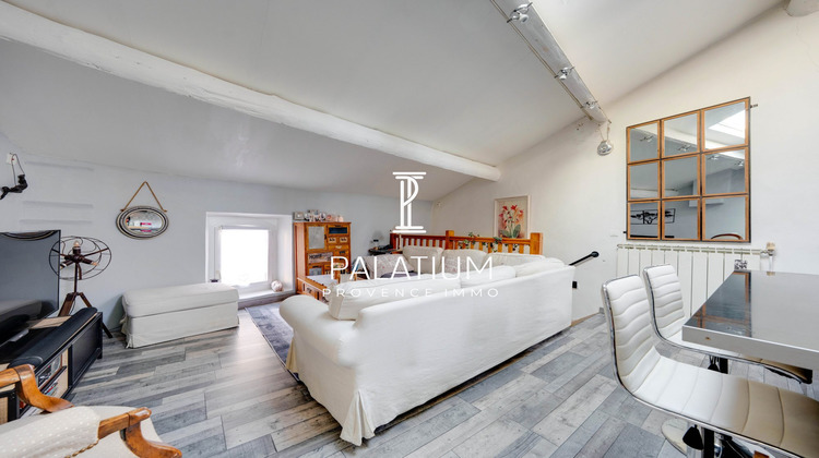 Ma-Cabane - Vente Maison Lambesc, 90 m²