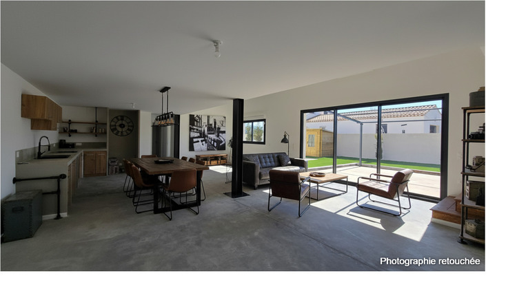 Ma-Cabane - Vente Maison LAMBESC, 158 m²