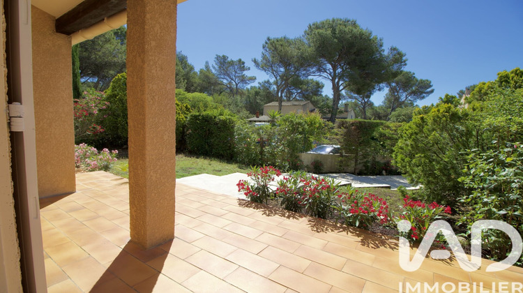 Ma-Cabane - Vente Maison Lambesc, 123 m²