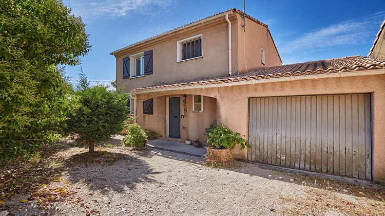 Ma-Cabane - Vente Maison LAMBESC, 98 m²