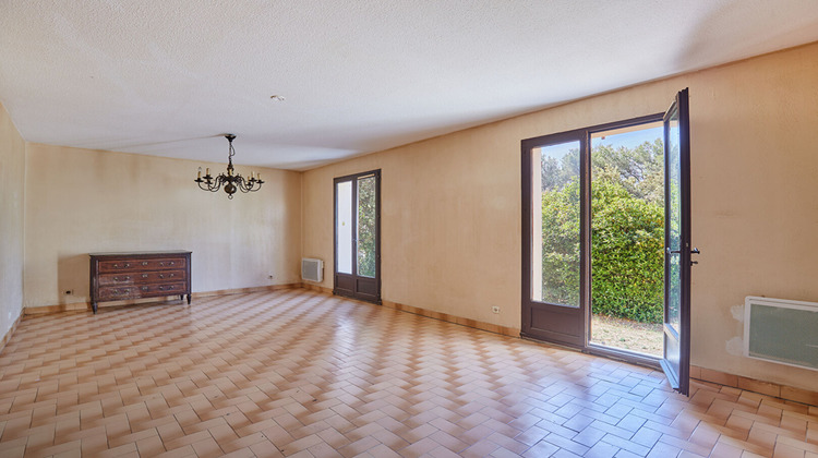 Ma-Cabane - Vente Maison LAMBESC, 98 m²