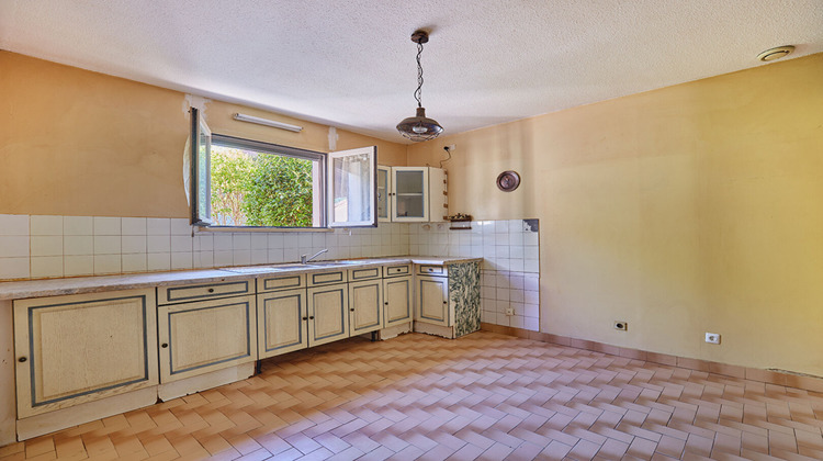 Ma-Cabane - Vente Maison LAMBESC, 98 m²
