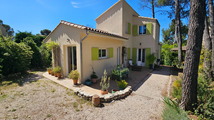 Ma-Cabane - Vente Maison LAMBESC, 110 m²