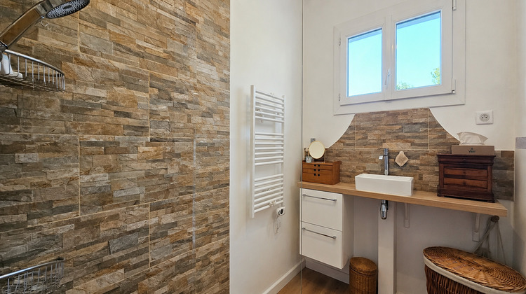 Ma-Cabane - Vente Maison LAMBESC, 110 m²