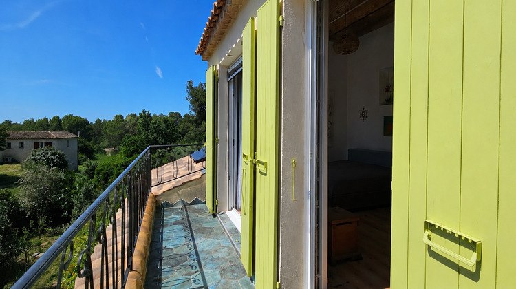 Ma-Cabane - Vente Maison LAMBESC, 110 m²