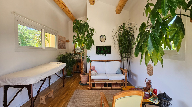 Ma-Cabane - Vente Maison LAMBESC, 110 m²
