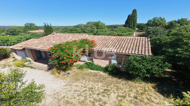 Ma-Cabane - Vente Maison LAMBESC, 93 m²