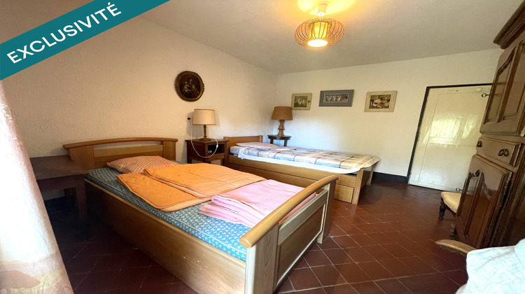 Ma-Cabane - Vente Maison Lambesc, 290 m²