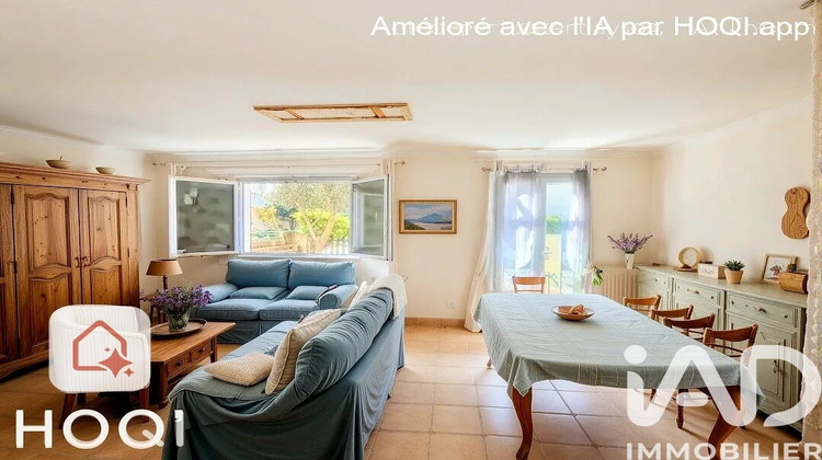 Ma-Cabane - Vente Maison Lambesc, 120 m²