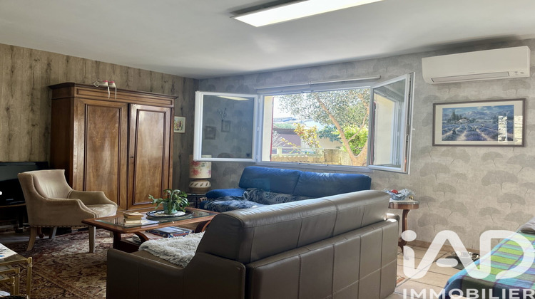 Ma-Cabane - Vente Maison Lambesc, 120 m²