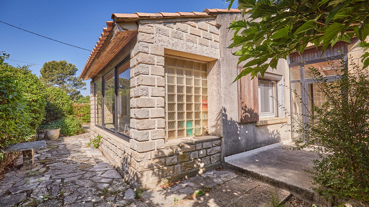 Ma-Cabane - Vente Maison LAMBESC, 82 m²
