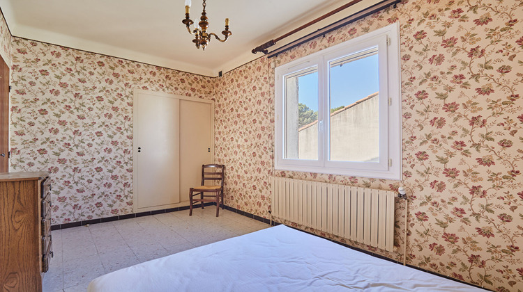 Ma-Cabane - Vente Maison LAMBESC, 82 m²