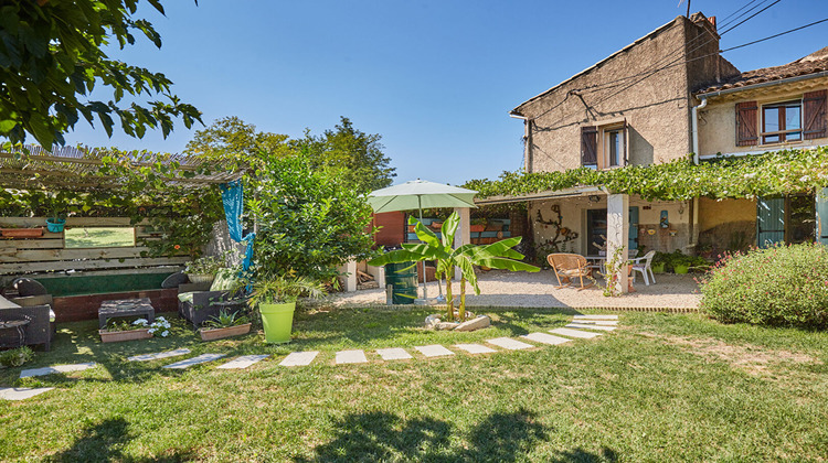 Ma-Cabane - Vente Maison LAMBESC, 109 m²
