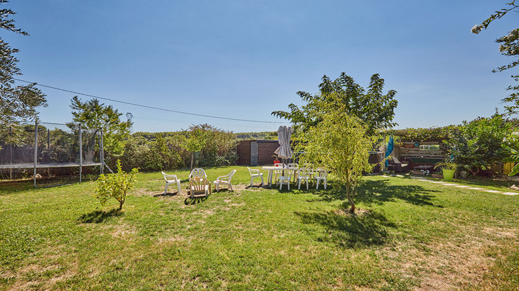 Ma-Cabane - Vente Maison LAMBESC, 109 m²