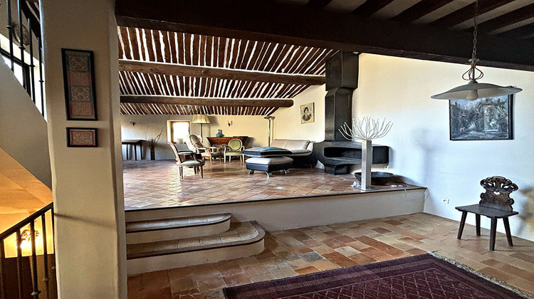 Ma-Cabane - Vente Maison LAMBESC, 320 m²