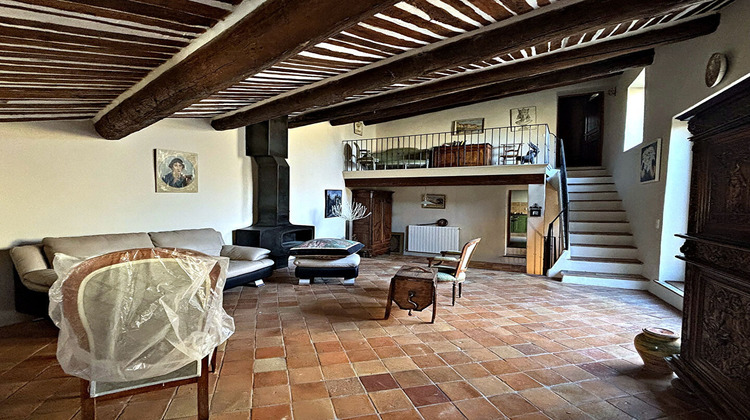 Ma-Cabane - Vente Maison LAMBESC, 320 m²