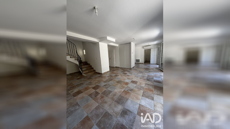 Ma-Cabane - Vente Maison Lambesc, 152 m²