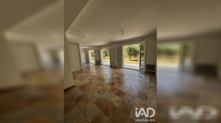 Ma-Cabane - Vente Maison Lambesc, 152 m²