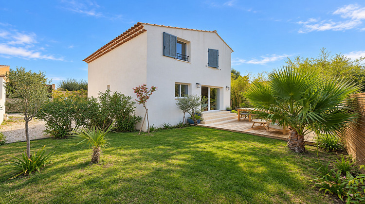 Ma-Cabane - Vente Maison LAMBESC, 87 m²
