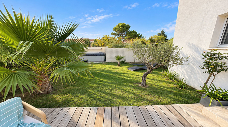 Ma-Cabane - Vente Maison LAMBESC, 87 m²