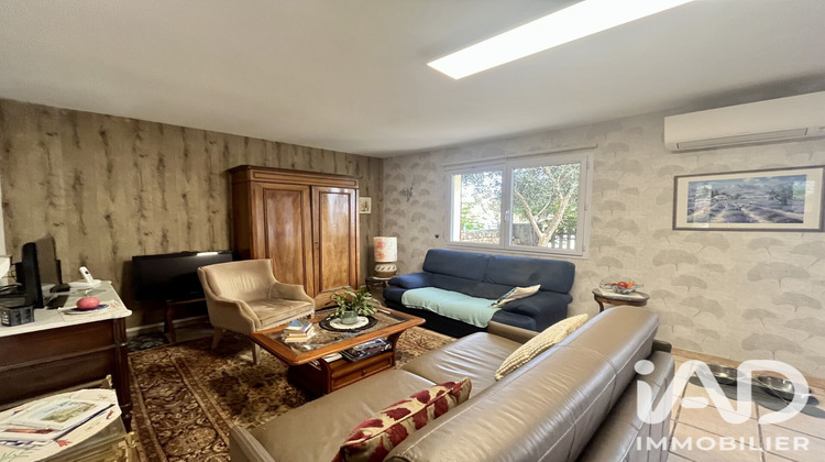 Ma-Cabane - Vente Maison Lambesc, 108 m²
