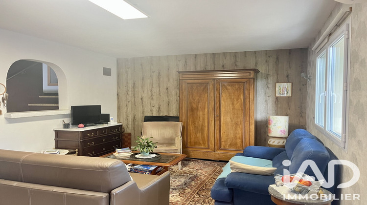 Ma-Cabane - Vente Maison Lambesc, 108 m²