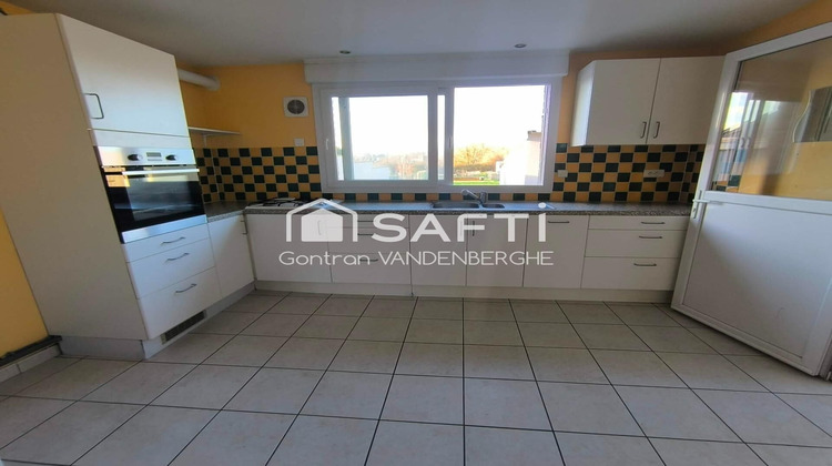 Ma-Cabane - Vente Maison Lambres, 80 m²