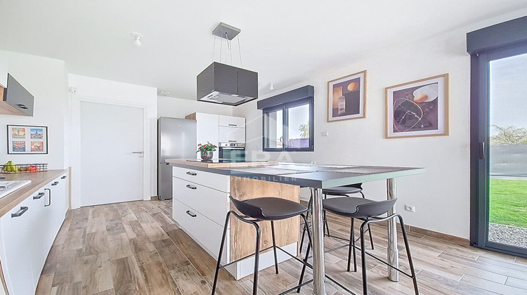 Ma-Cabane - Vente Maison LAMBRES, 125 m²