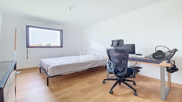 Ma-Cabane - Vente Maison LAMBRES, 125 m²